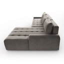 Additional Image for Costa Sarokgarnitúra balos - Vogue 04 Cappuccino