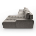 Additional Image for Costa Sarokgarnitúra balos - Vogue 04 Cappuccino