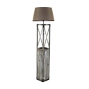 Állólámpa, 3 polccal - PROVENCE