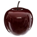 Alma dísz, piros - POMME