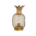 Ananász formájú ledes asztali lámpa - ANANAS