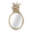 Ananász formájú tükör - ANANAS