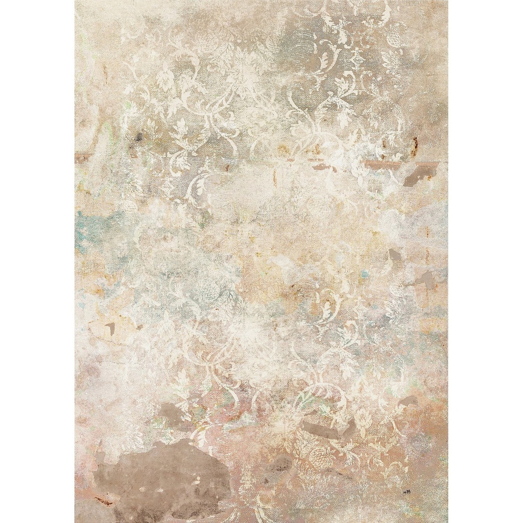 Antik hatású tapéta, 200x280 cm, bézs - ANTIK