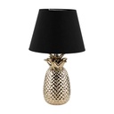 Asztali lámpa 42 cm - ANANAS DU SOIR