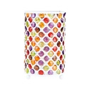 Asztali lámpa kövekkel - MARAKESH