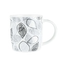 Bögre 390 ml, leveles - FEUILLE