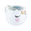 Bögre unikornisos - UNICORN