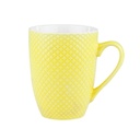 Bögre, citromsárga - TRICOT