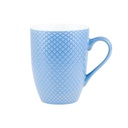 Bögre, kék - TRICOT