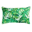 Díszpárna, pálmaleveles - SIESTE