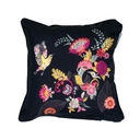 Díszpárna, virágos - LA BOHEME