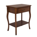 Éjjeliszekrény fiókkal - TRAVIATA