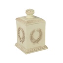 Ékszerdoboz, bézs - ROME