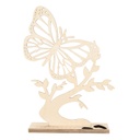 Ékszertartó pillangó - PAPILLON