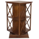 Elforgatható polc – TRAVIATA