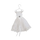 Esküvői dekoráció, menyasszonyi ruha - JULLIETTE