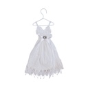 Esküvői dekoráció, menyasszonyi ruha - HENRIETTE