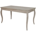 Étkezőasztal 2 fiókkal - SMOKEY