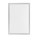 Fali képkeret ezüst, 40x60 cm - SILVER LINE