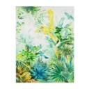 Falikép 90 x 120 cm, dzsungel - VEGETAL