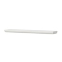 Falipolc, 100 cm, fehér - PERCE NEIGE