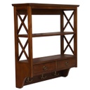 Falra akasztható polc – TRAVIATA