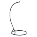 Fém állvány függőfotelhez - PENDULE