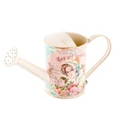 Fém kanna lányka mintával - ELISE