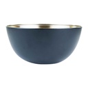 Fém tál, fekete - CLOCHETTE