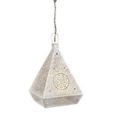 Fém mennyezeti lámpa - MAROC