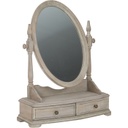 Fésülködő tükör - SMOKEY