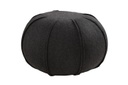 Filc puff, antracit - PETANQUE