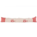 Huzafogó párna, baglyos - OWL