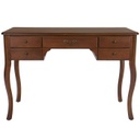Íróasztal 5 fiókkal – TRAVIATA