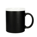 Írható bögre fehér belsővel 2 dl - BACK TO SCHOOL