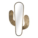 Kaktusz formájú tükör  - MEXICO