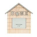 Képkeret házikó 15x10, Home - FJORD