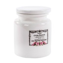 Kerámia vattatartó - COLOGNE