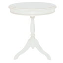 Kerek kis asztal - SWAN