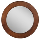 Kerek tükör – TRAVIATA