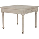 Kis asztal fiókkal - SMOKEY