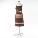 Konyhai kötény muffinos - SAVEUR