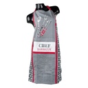 Konyhai kötény, BBQ Chef - CHEF