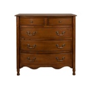 Komód 5 fiókkal - TOSCANA