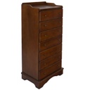 Komód 7 fiókkal – TRAVIATA