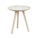 Kisasztal, mandala mintás - DENTELLE