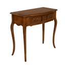 Konzolasztal fiókkal - TOSCANA