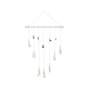 Makramé fényképtartó - SIOUX