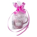 Mathilde M. ajándékcsomag bögrével - FLEUR DE DENTELLE