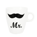 Mr bögre 1,5 dl - MR AND MRS